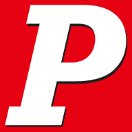 Logo P-magazine